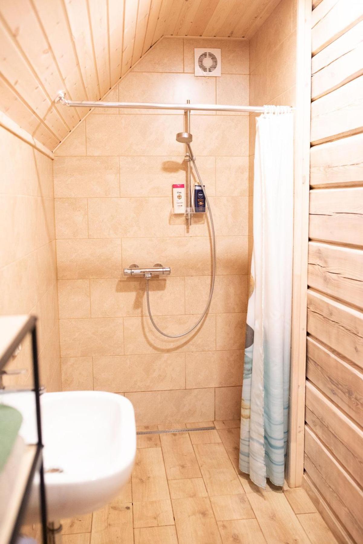 Pakaso Sodyba Kirdeikiai Habitación foto